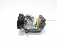 Compresor clima, cod 8200316164, Renault Scenic 2, 1.5 DCI, K9KF728 (id:594910)