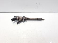 Injector, cod 0445110259, Ford Focus 2 Sedan (DA), 1.6 TDCI, G8DB (idi:591172)