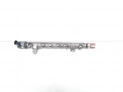 Rampa injectoare cu senzori, cod 03L089C, Skoda Superb II (3T4), 2.0 TDI, CBB (idi:591744)