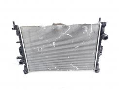 Radiator racire apa, cod 6G91-8005-DD, Ford C-Max 2, 1.6 TDCI, T1DB (idi:590516)