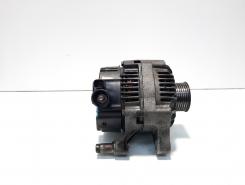 Alternator, Fiat Scudo (270) 1.9 diesel, WJY (pr:110747)