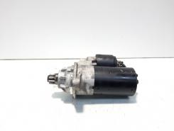 Electromotor, VW Passat (3C2), 2.0 TDI, BKP, 6 vit man (id:595116)