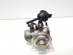 EGR cu clapeta, cod 038131501E, VW Golf 4 (1J1), 1.9 TDI, AGR (idi:587723)