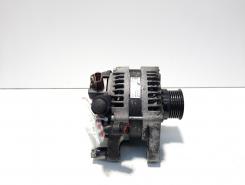 Alternator 120A, cod 3M5T-10300-YE, Ford C-Max 1, 1.6 TDCI, HHDA (idi:590563)