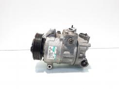 Compresor clima, cod 1K0820803S, Audi A3 (8P1) 2.0 TDI, BMN (pr:110747)