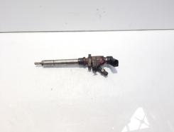 Injector, cod 9657144580, Ford Mondeo 4 Sedan, 2.0 TDCI, QXBA (idi:591168)