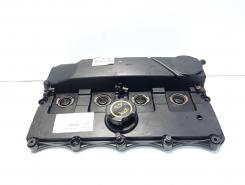 Capac culbutori, cod 3S7Q-6K271-BA, Ford Mondeo 3 Sedan (B4Y) 2.2 TDCI, QJBA (idi:591543)