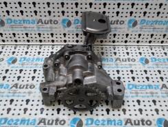 Cod oem: 9644350880 pompa ulei, Ford Focus C-Max, 2.0tdci, G6DG