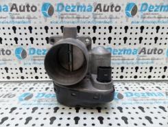 Cod oem: 036133062A, clapeta acceleratie Seat Leon (1M1) 1.6 16V, BCB