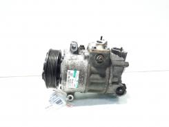 Compresor clima, cod 1K0820859F, Seat Leon (1P1) 2.0 TDI, BMP (idi:591466)