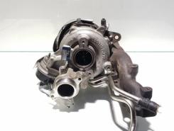 Turbosuflanta KKK, cod 04L253056H, Audi A5 Sportback (F5A, 9T), 2.0 TDI, DET (idi:395373)