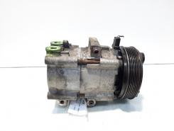 Compresor clima, cod 6S71-19D629-AB, Jaguar X-Type, 2.0 D, FMBA (idi:595237)