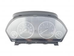 Ceas bord, cod 9232895, Bmw 4 Cabriolet (F33, F83), 2.0 diesel (idi:487646)