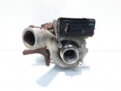 Turbosuflanta, cod 059145721S, Audi A6 (4F2, C6), 2.7 TDI, CAN (idi:454651)