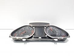 Ceas bord, cod 4F0920933Q, Audi A6 Avant (4F5, C6), 2.0 TDI (idi:592791)