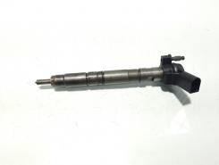 Injector, cod 03L130277, 0445116030, Audi A5 (8T3) 2.0 TDI, CAG (id:595398)