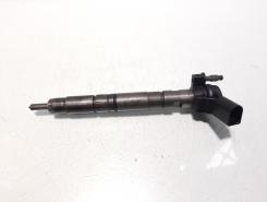 Injector, cod 03L130277, 0445116030, Audi A5 (8T3), 2.0 TDI, CAG (id:595373)