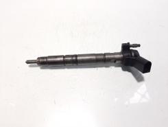 Injector, cod 03L130277, 0445116030, Audi A5 (8T3), 2.0 TDI, CAG (id:595389)