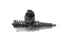 Injector, cod 038130073AG, BTD, 0414720215, VW Golf 5 (1K1), 1.9 TDI, BXE (id:595430)