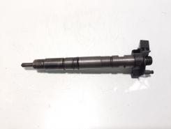 Injector, cod 03L130277, 0445116030, VW Passat (3C2), 2.0 TDI, CBA (id:595383)