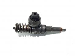 Injector, cod 038130073AG, BTD, 0414720215, Vw Touran (1T1, 1T2) 1.9 TDI, BKC (id:595488)