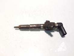 Injector, cod 4M5Q-9F593-AD, Ford Focus 2 (DA), 1.8 TDCI, KKDA (pr:110747)