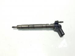 Injector, cod 03L130277, 0445116030, Audi A5 (8T3), 2.0 TDI, CAG (pr:110747)