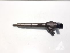 Injector, cod 03L130277J, Audi A4 (8K2, B8), 2.0 TDI, CJC (pr:110747)