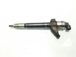 Injector Denso, cod 6C1Q-9K546-AC, Fiat Ducato (250) 2.2 JTD, 4HV (id:595429)