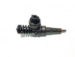 Injector, cod 038130080BX, Vw Golf 5 (1K1) 2.0 SDI, BDK (id:595511)