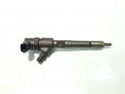 Injector, cod 0445110326, Opel Astra J, 1.3 CDTI, A13DTE (id:595706)