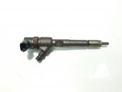 Injector, cod 0445110326, Opel Astra J, 1.3 CDTI, A13DTE (id:595666)