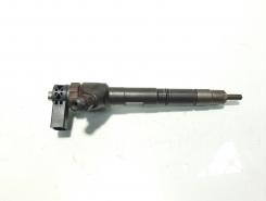 Injector, cod 0986435166, VW Passat CC (357), 2.0 TDI, CFF (id:595725)