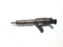 Injector, cod 0445110339, Ford Fiesta 6, 1.4 TDCI, KVJA (id:595694)