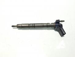 Injector, cod 03L130277, 0445116030, Audi A5 (8T3) 2.0 TDI, CAG (id:595766)