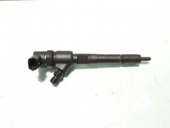 Injector, cod 0445110326, Opel Astra J, 1.3 CDTI, A13DTE (id:595640)