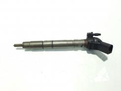 Injector, cod 059130277AJ, 0445115054, Audi A6 Allroad (4FH, C6) 2.7 TDI, BPP, 4x4 (id:595745)