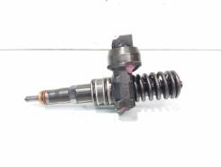 Injector, cod 038130080AX, 0986441517, VW Passat (3C2), 2.0 TDI, BMP (id:595568)