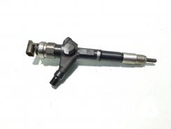 Injector, cod 1660-ES60A, Nissan X-Trail (T30), 2.2 diesel, YD22ETI (id:595632)