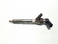 Injector, cod 8200294788, 166009445R, Renault Laguna 3, 1.5 DCI, K9K (id:595674)