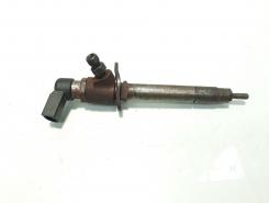 Injector, cod 5U3Q-9K564-AA, Land Rover Range Rover Sport (LS) 2.7 diesel, 276DT (id:595684)