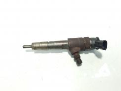 Injector, cod 0445110739, Citroen C4 (II) 1.6 HDI, 9HP (id:595709)