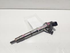 Injector, cod 04L130277AC, 0445110469, Vw Passat (3G2) 2.0 TDI, DFG (id:595656)