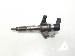 Injector Continental, cod 9674973080, Ford Focus 3, 1.6 TDCI, T1DA (id:595673)