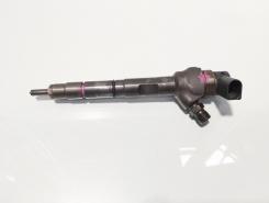 Injector, cod 04L130277AK, 0445110475, Vw Golf 7 (5G) 2.0 TDI, CRB (id:595379)