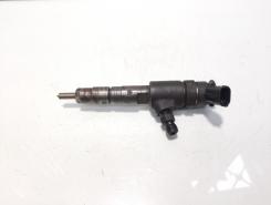 Injector, cod 0445110340, Peugeot 308, 1.6 HDI, 9H06 (id:595679)