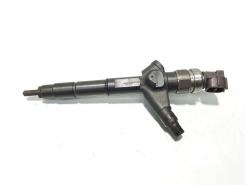 Injector, cod AW402-AW4, Nissan X-Trail (T30), 2.2 diesel, YD22ETI (id:594822)