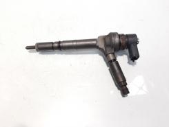 Injector, cod 0445110174, Opel Astra H, 1.7 CDTI, Z17DTH (id:594216)