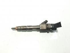 Injector Bosch, cod 8200100272, 0445110110B, Renault Laguna 2, 1.9 DCI, F9Q (id:593923)