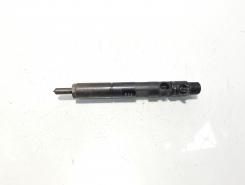 Injector, cod 8200676774, 166001137R, Renault Megane 2, 1.5 DCI, K9K, euro 4 (id:594661)